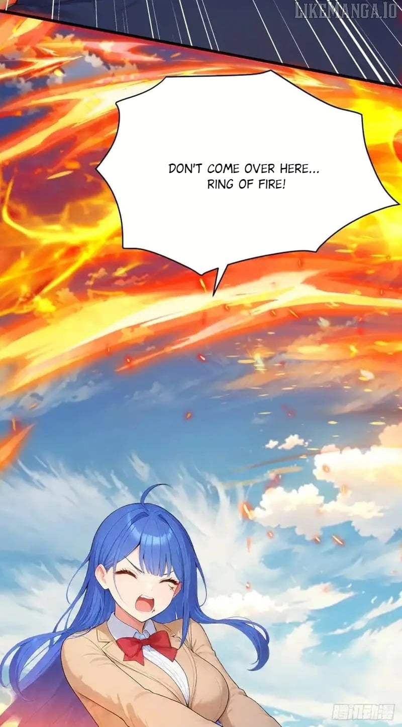 Primordial Ten Fiends: Others Tame Beasts, I Tame Beast Girls Chapter 76 - page 15